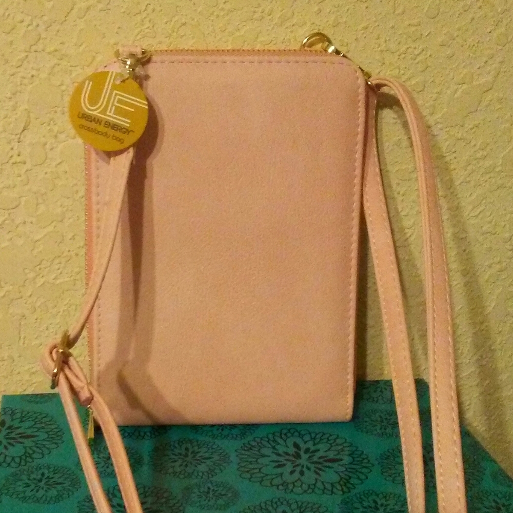 Crossbody Purse